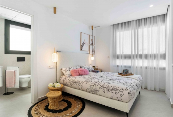 Obra nueva - Detached - Rojales