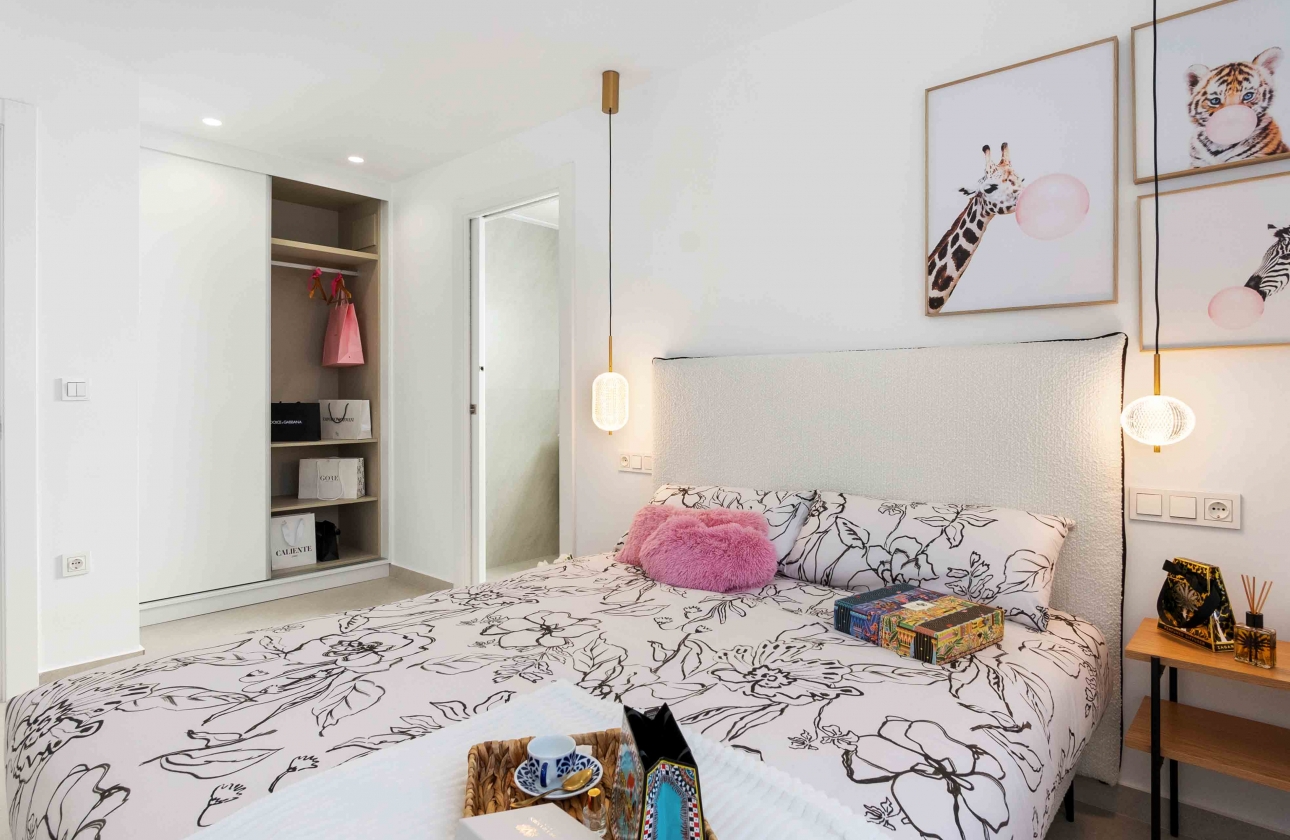 Obra nueva - Detached - Rojales