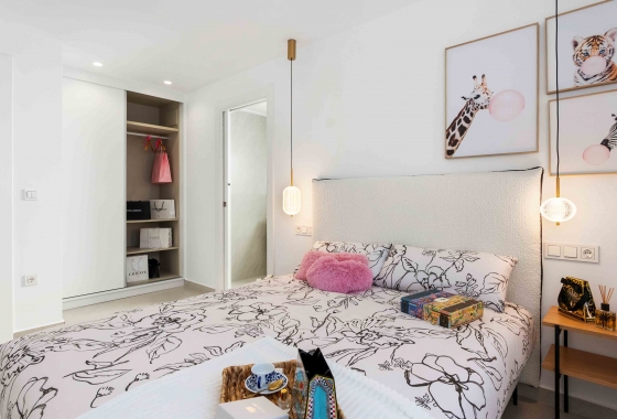 Obra nueva - Detached - Rojales