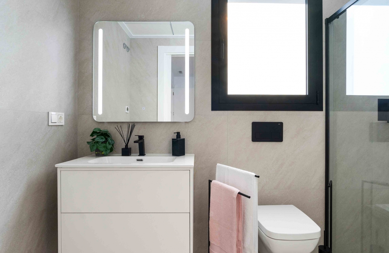 Obra nueva - Detached - Rojales