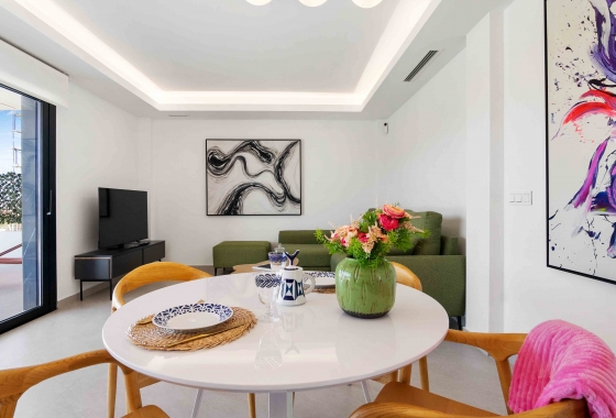 Obra nueva - Detached - Rojales