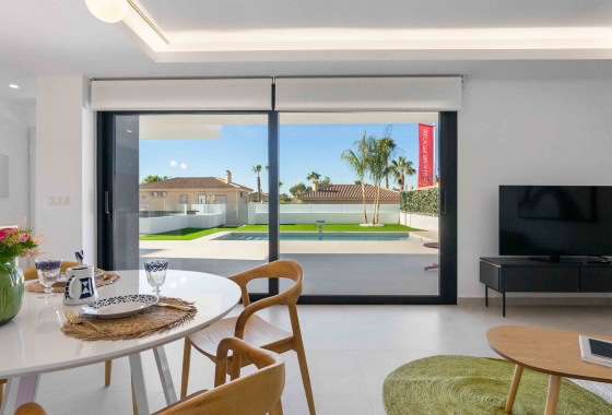 Obra nueva - Detached - Rojales