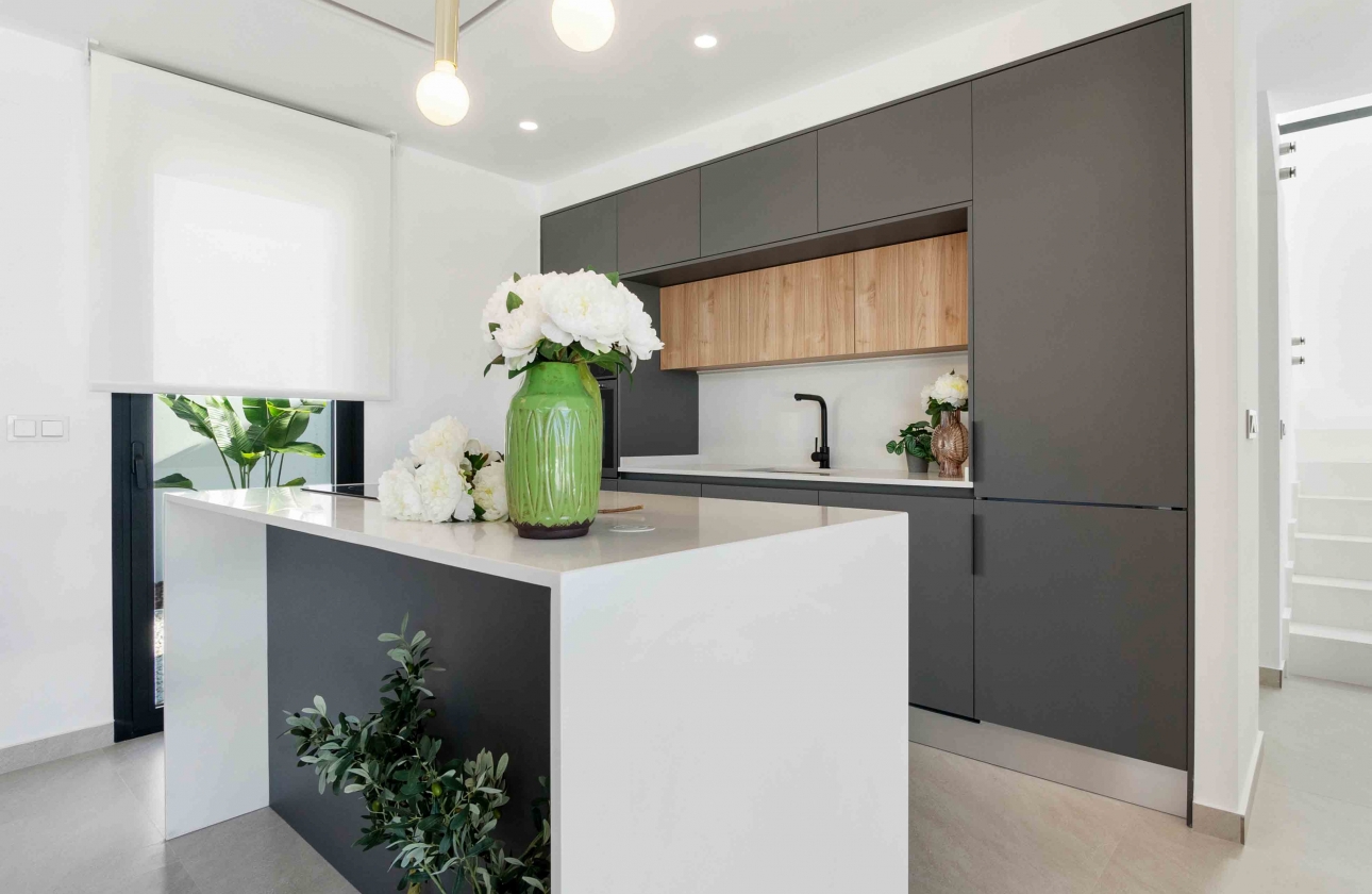 Obra nueva - Detached - Rojales