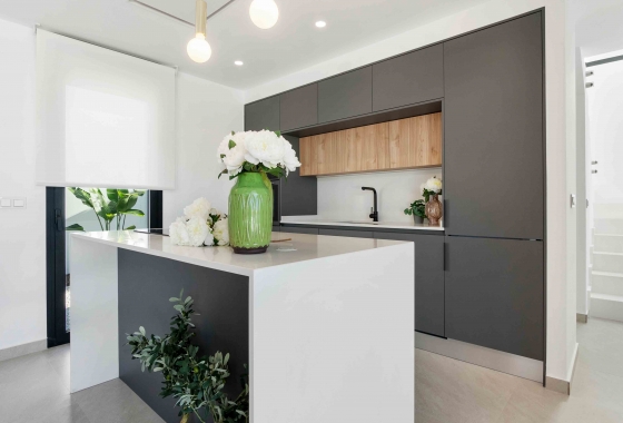 Obra nueva - Detached - Rojales