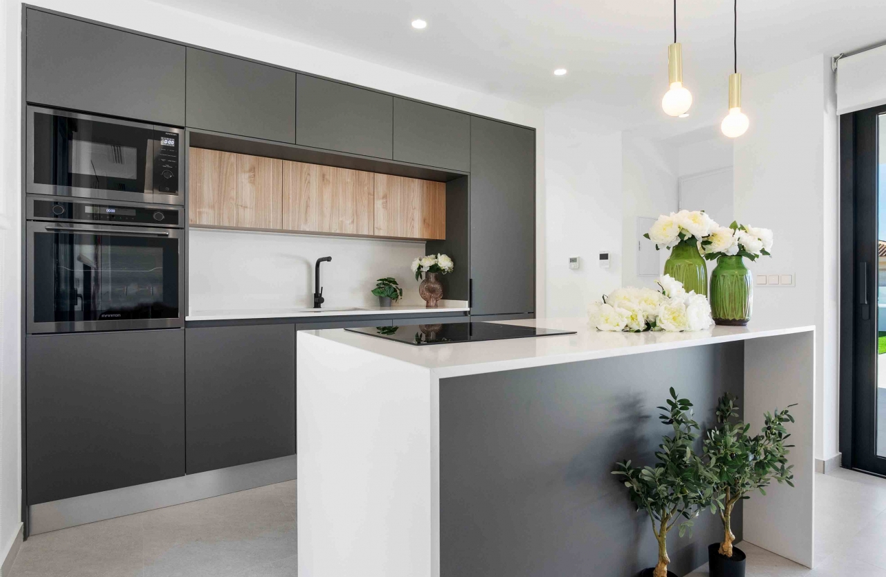 Obra nueva - Detached - Rojales