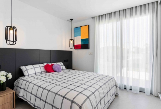 Obra nueva - Detached - Rojales