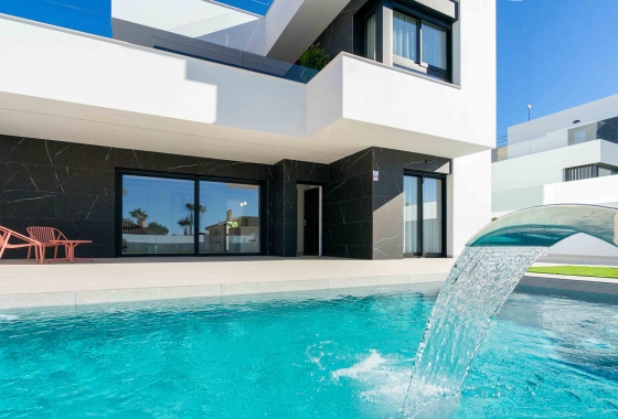 Obra nueva - Detached - Rojales