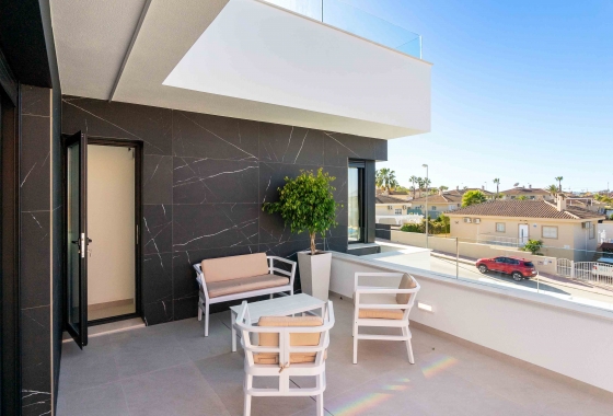 Obra nueva - Detached - Rojales