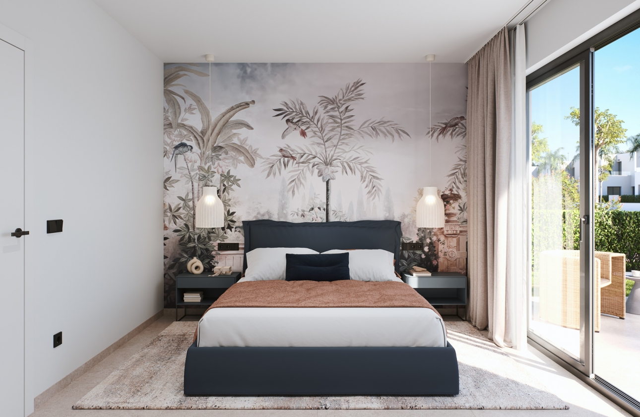 Obra nueva - Ático - Torrevieja - Santa Rosalía