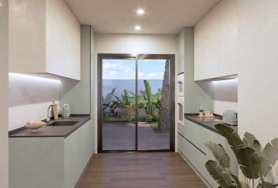 Rynek pierwotny - Szeregowiec - Torrevieja - San Pedro del Pinatar