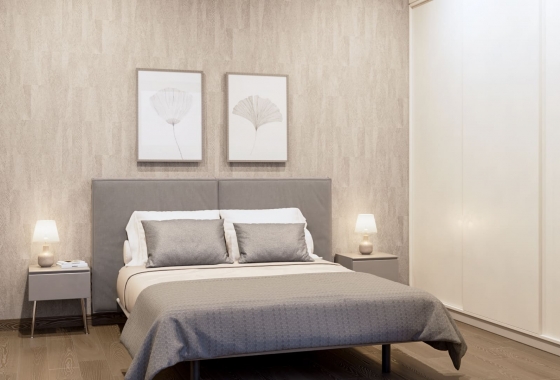 Rynek pierwotny - Szeregowiec - Torrevieja - San Pedro del Pinatar