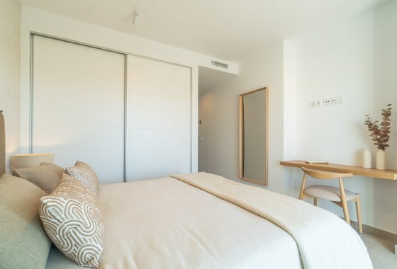 Rynek pierwotny - Apartament - Orihuela Costa - Playa Flamenca