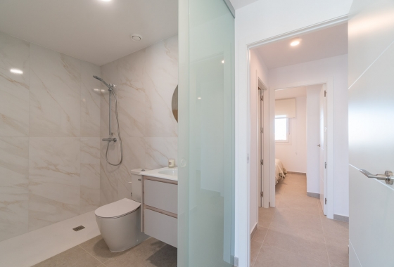 Rynek pierwotny - Apartament - Orihuela Costa - Playa Flamenca