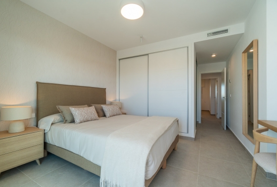 Rynek pierwotny - Apartament - Orihuela Costa - Playa Flamenca
