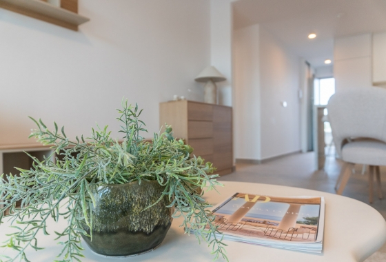 Rynek pierwotny - Apartament - Orihuela Costa - Playa Flamenca