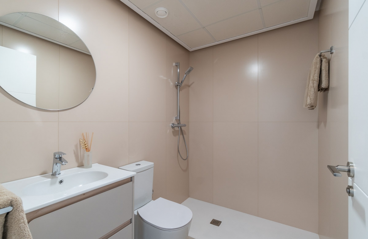 Rynek pierwotny - Apartament - Orihuela Costa - Playa Flamenca