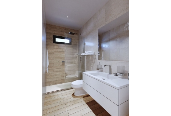 Rynek pierwotny - Szeregowiec - San Javier