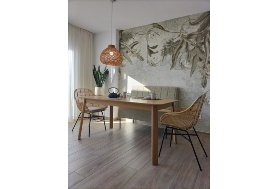 Obra nueva - Bungalow - Orihuela Costa