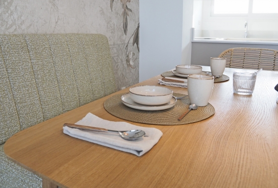 Obra nueva - Apartment - Orihuela Costa