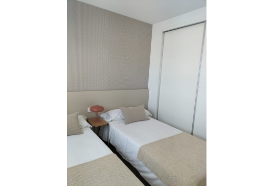 Obra nueva - Apartment - Orihuela Costa