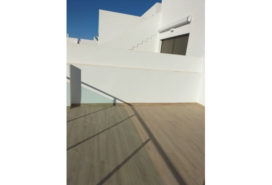 Obra nueva - Apartment - Orihuela Costa