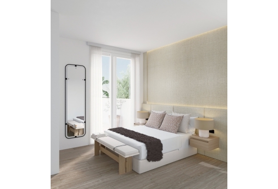 Rynek pierwotny - Detached - Hondón de las Nieves