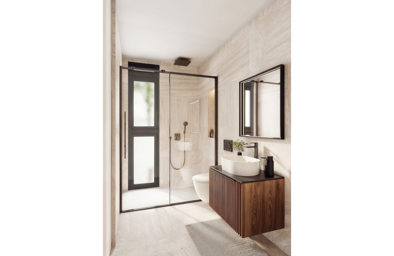 Obra nueva - Detached - Torre Pacheco - Torre-Pacheco