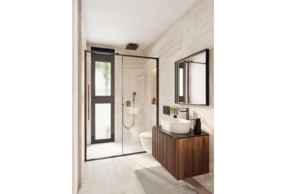 Obra nueva - Detached - Torre Pacheco - Torre-Pacheco