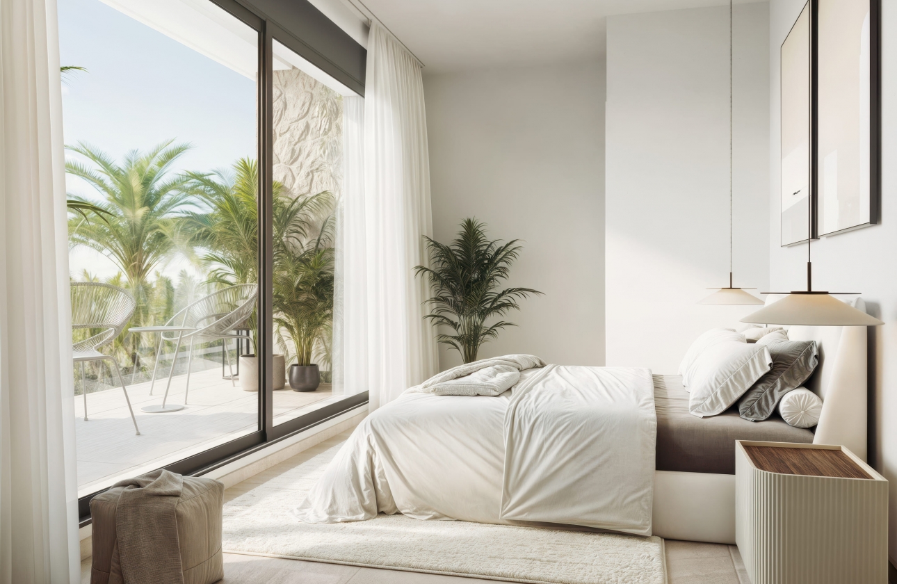 Obra nueva - Detached - Torre Pacheco - Torre-Pacheco