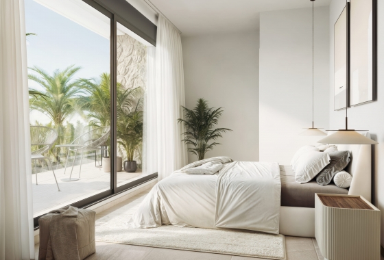 Obra nueva - Detached - Torre Pacheco - Torre-Pacheco