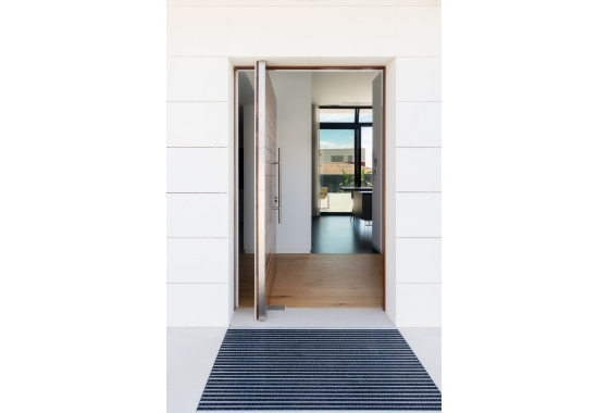 Obra nueva - Detached - Pilar de la Horadada - Molina de Segura