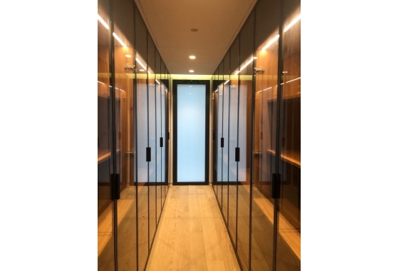 Obra nueva - Detached - Pilar de la Horadada - Molina de Segura