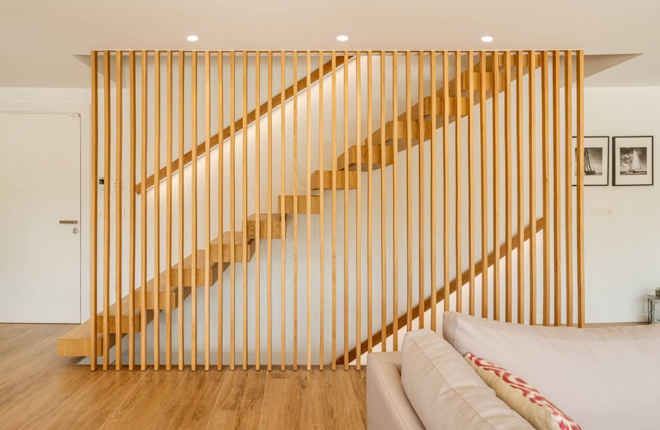 Obra nueva - Detached - Pilar de la Horadada - Molina de Segura