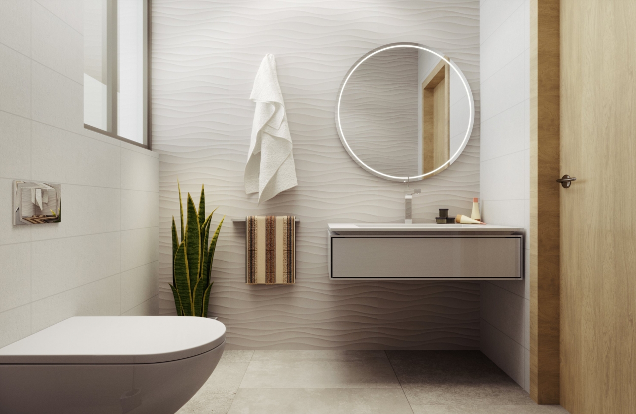 Obra nueva - Detached - Ciudad Quesada