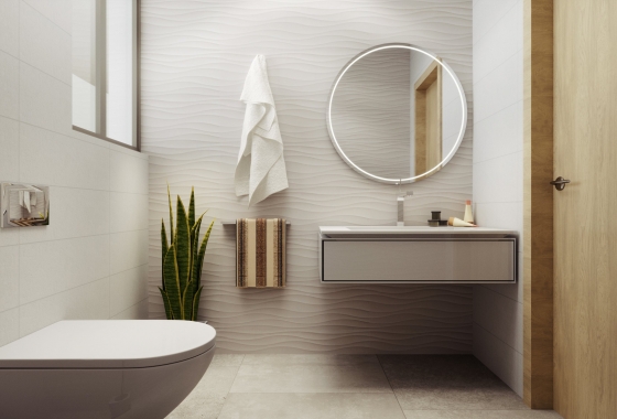 Obra nueva - Detached - Ciudad Quesada