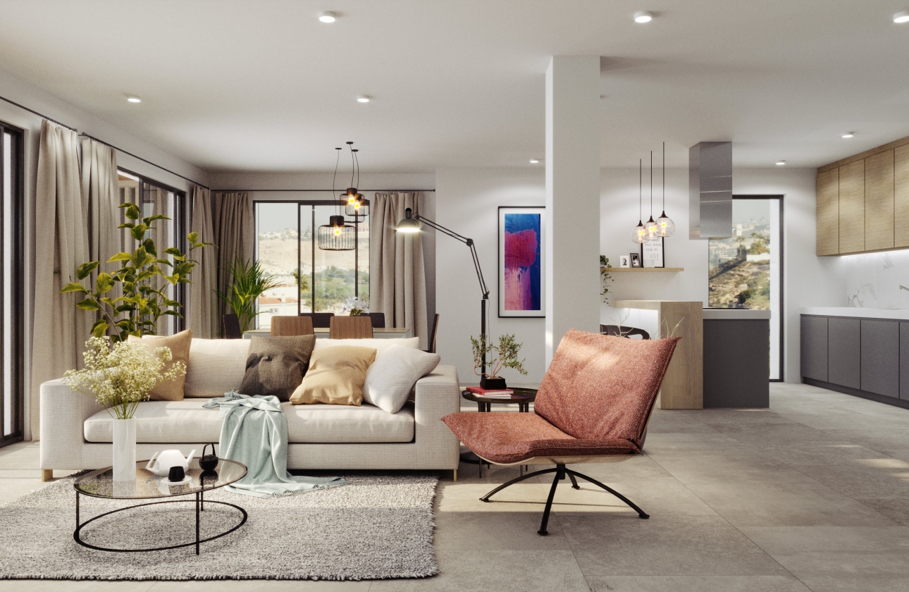 Obra nueva - Detached - Ciudad Quesada