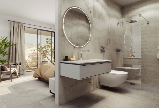 Obra nueva - Detached - Ciudad Quesada