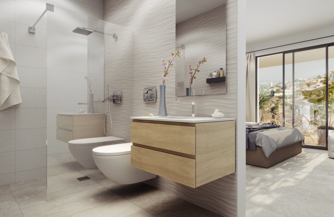 Obra nueva - Detached - Ciudad Quesada