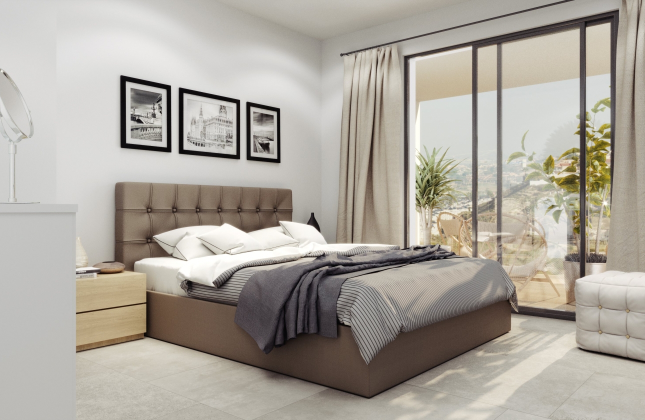 Obra nueva - Detached - Ciudad Quesada