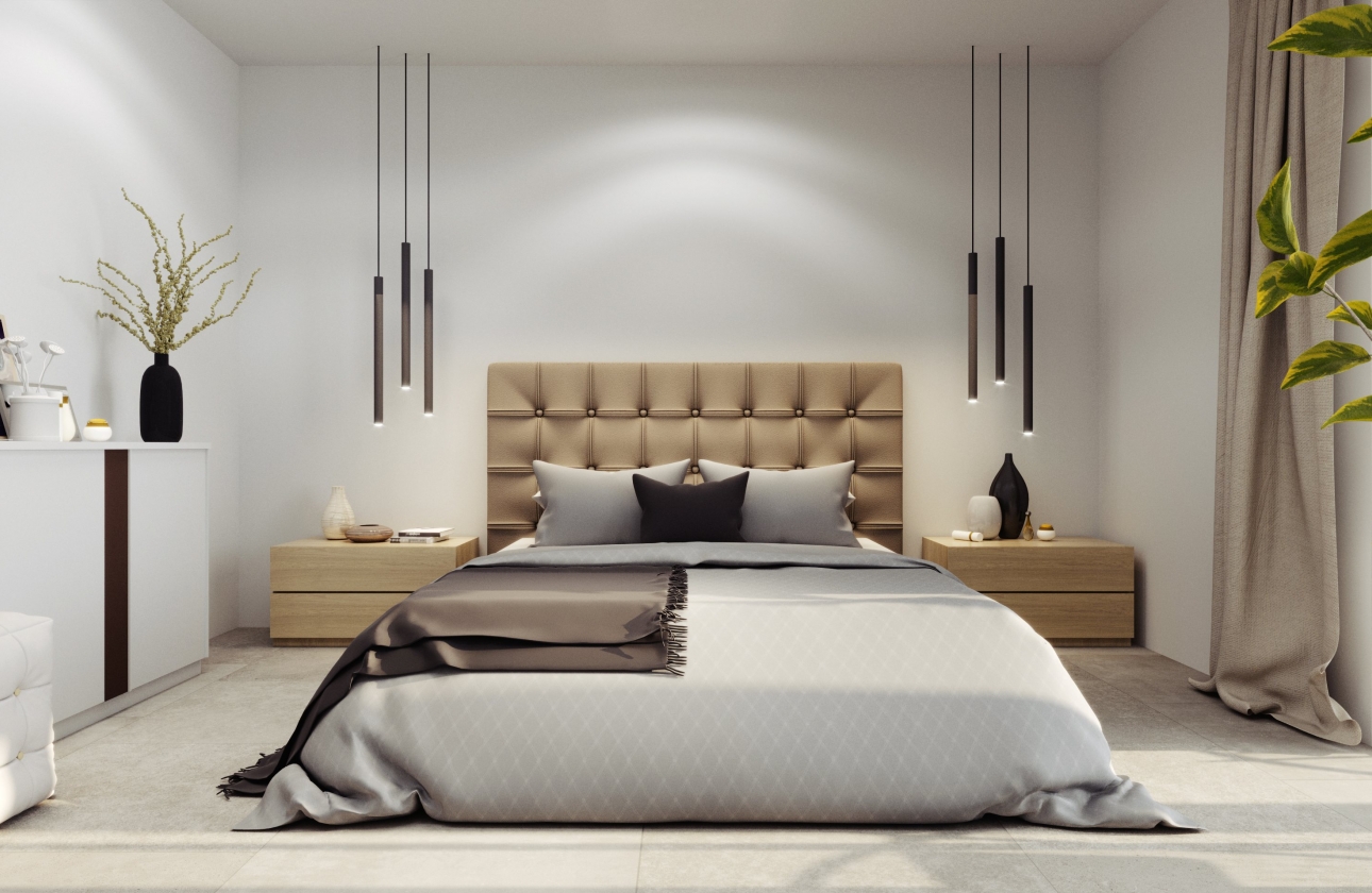 Obra nueva - Detached - Ciudad Quesada