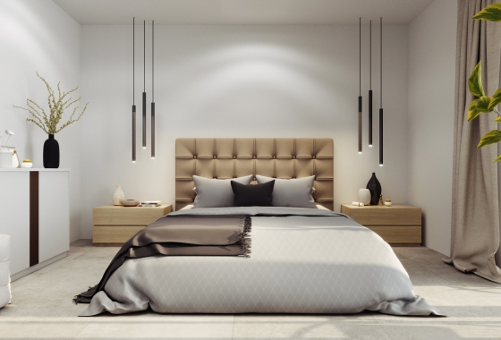 Obra nueva - Detached - Ciudad Quesada