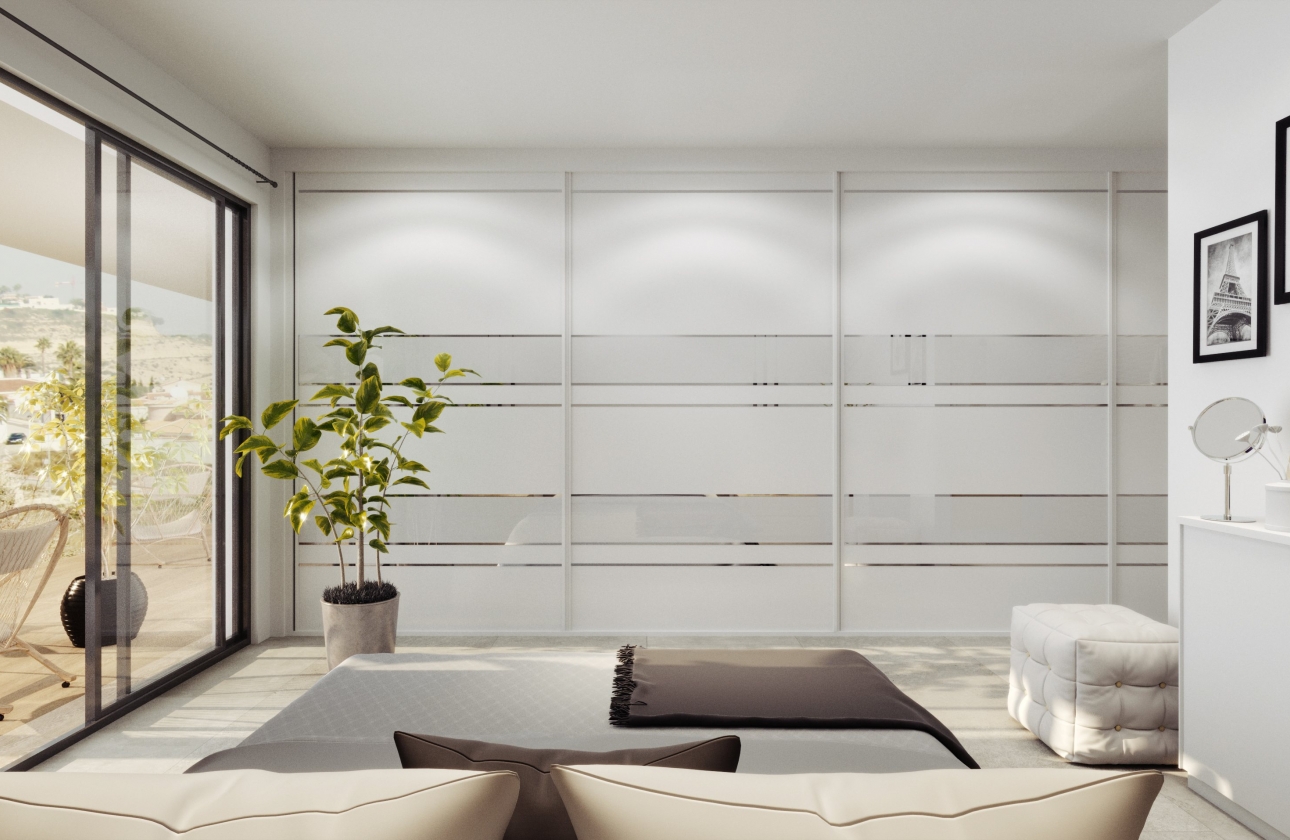 Obra nueva - Detached - Ciudad Quesada