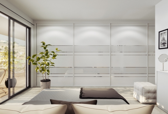 Obra nueva - Detached - Ciudad Quesada