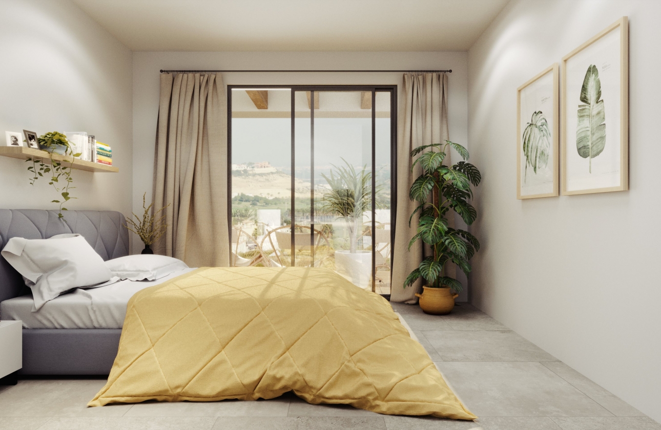 Obra nueva - Detached - Ciudad Quesada