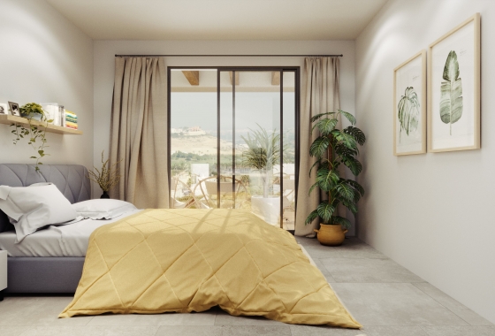 Obra nueva - Detached - Ciudad Quesada