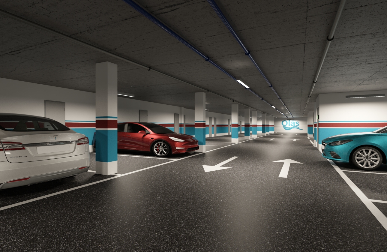 Obra nueva - Apartment - Guardamar del Segura - Guardamar del segura