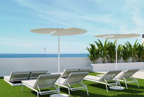 Obra nueva - Apartment - Guardamar del Segura - Guardamar del segura