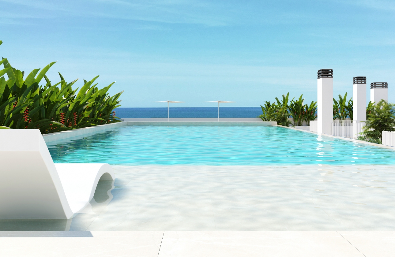 Obra nueva - Apartment - Guardamar del Segura - Guardamar del segura