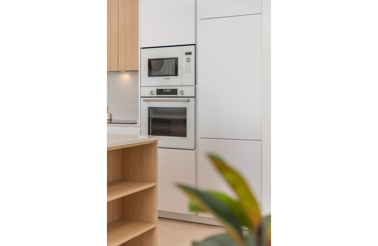 Rynek pierwotny - Detached - Torre de la Horadada - Los Alcázares