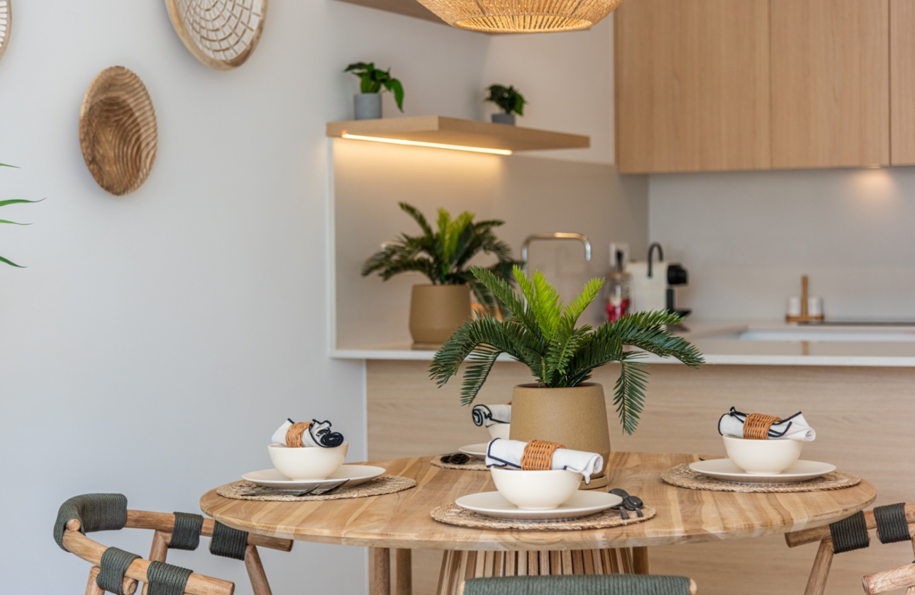 Rynek pierwotny - Detached - Torre de la Horadada - Los Alcázares